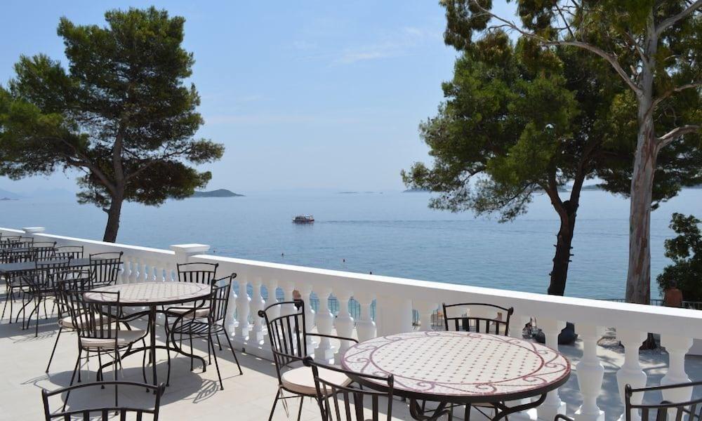 Aminess Bellevue Hotel 4*