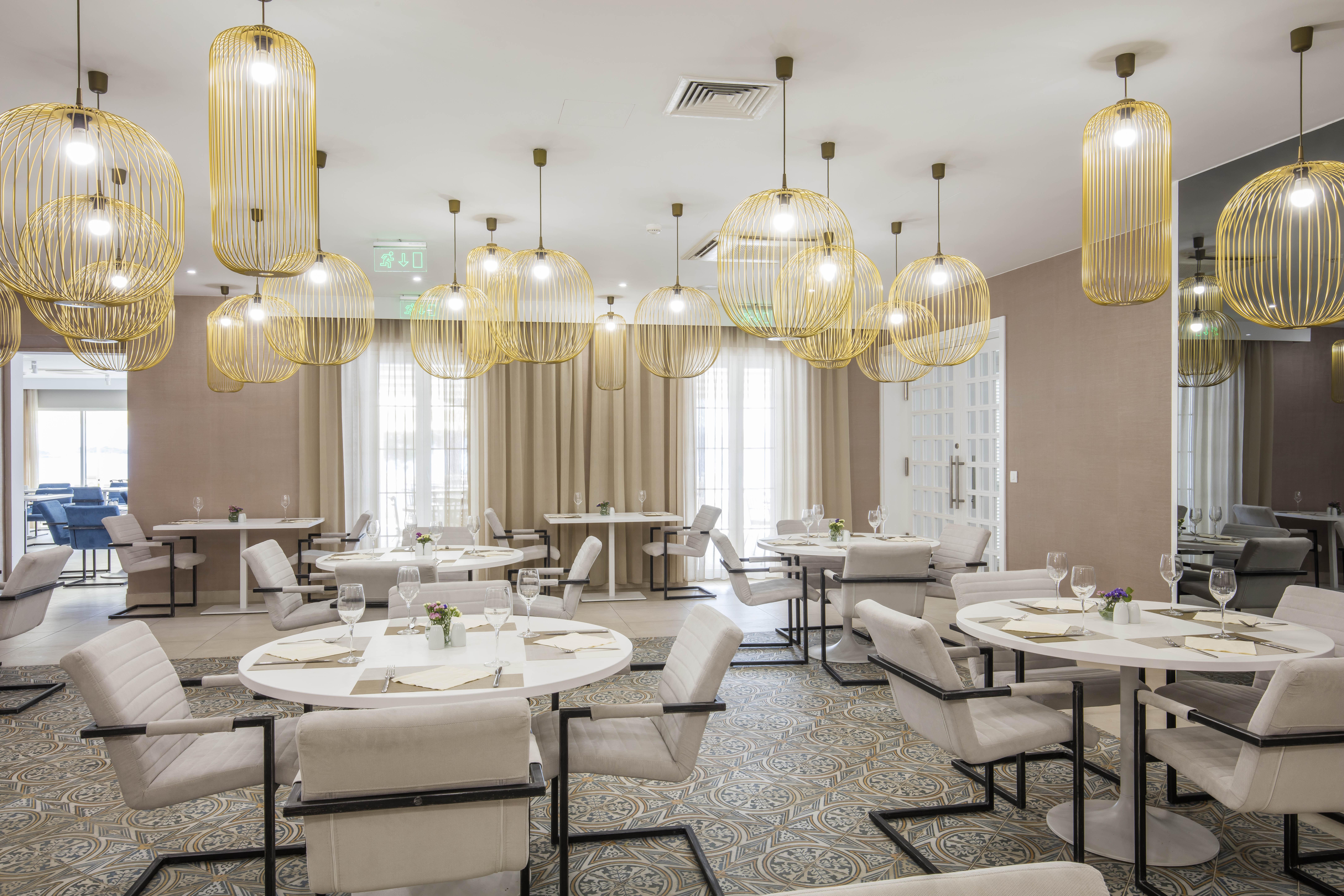Aminess Bellevue Hotel 4*